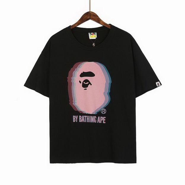 men bape t-shirts S-XXL-031